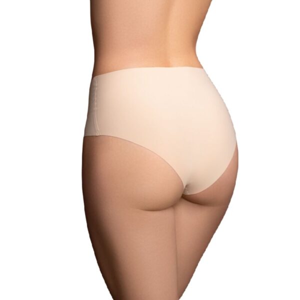 Bye-Bra - Pack 2 Uds Braga Sin Costuras Talla Xl - Imagen 4