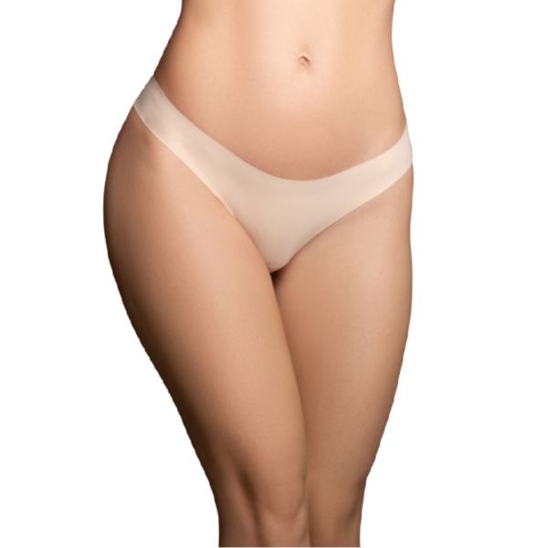 Bye-Bra - Pack 2 Uds Bragas Brasileñas Talla M - Imagen 5