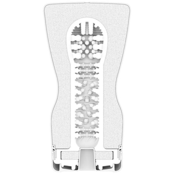 Tenga - Masturbador Rolling Head Cup Hard - Imagen 2