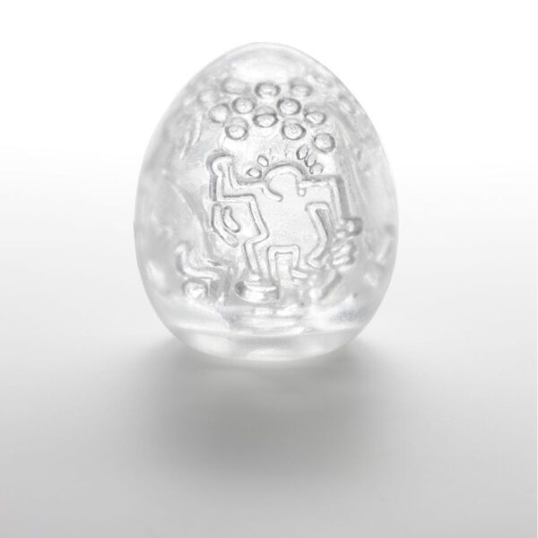 Tenga - Huevo Masturbador Dance - Imagen 3