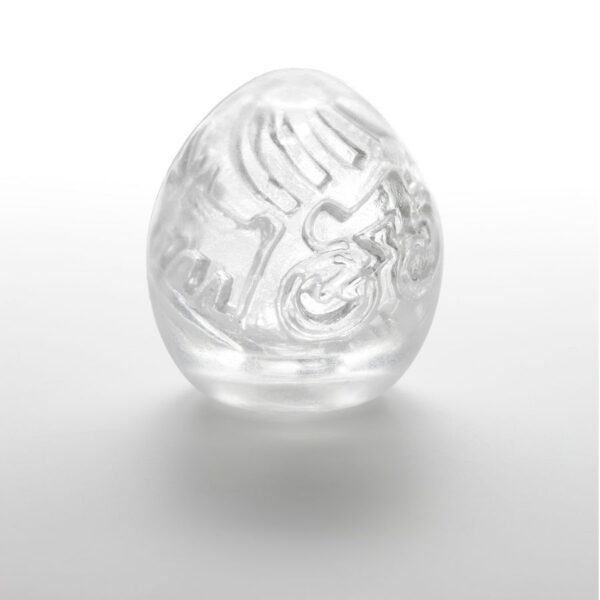 Tenga - Huevo Masturbador Street - Imagen 2