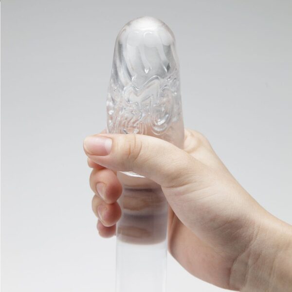 Tenga - Huevo Masturbador Street - Imagen 3