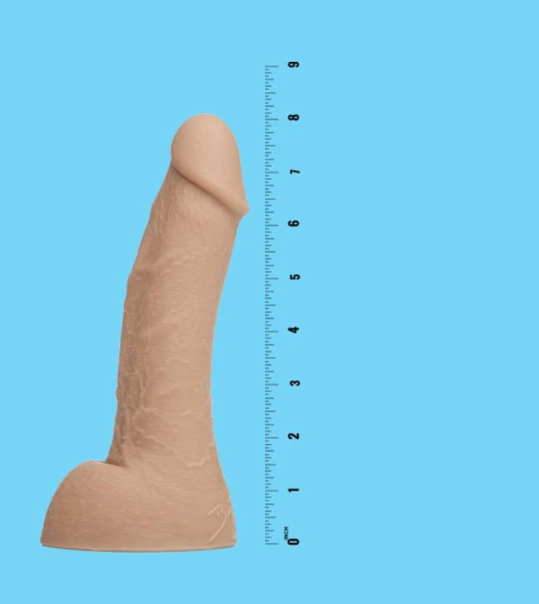 Fleshjack - Pene Brent Everett - Imagen 8