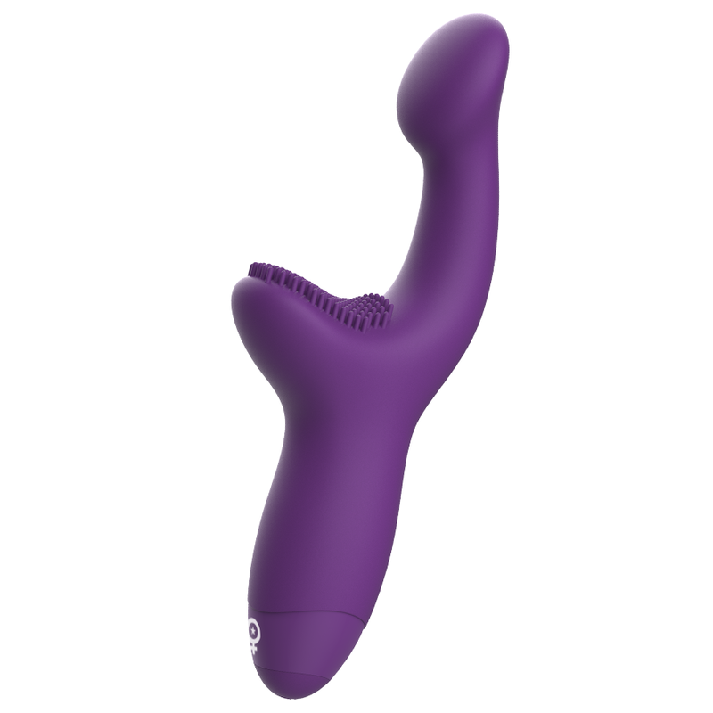 VIBRADOR ESTIMULADOR PUNTO A