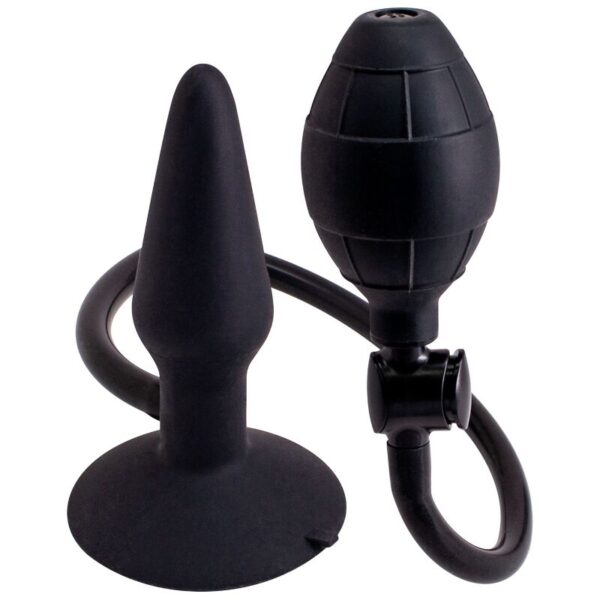 Seven Creations - Plug Inflable S