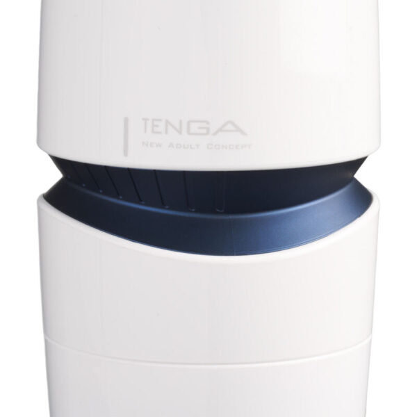 Tenga - Aero Cobalt Ring Anilla Azul Cobalto - Imagen 2