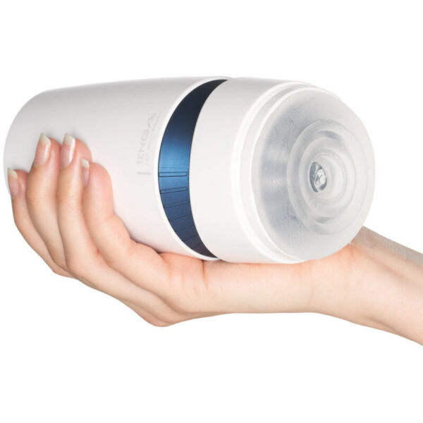 Tenga - Aero Cobalt Ring Anilla Azul Cobalto - Imagen 6