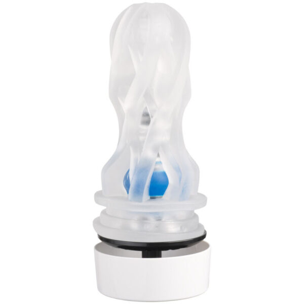 Tenga - Aero Cobalt Ring Anilla Azul Cobalto - Imagen 7