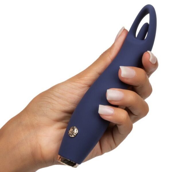 Calexotics - Chic Jasmine Estimulador 10 Velocidades - Imagen 4
