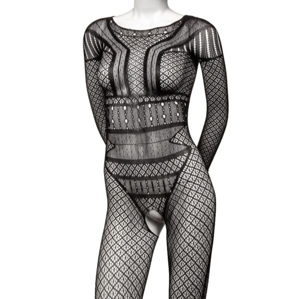 Calexotics - Lace Body Suit Talla Unica - Imagen 2