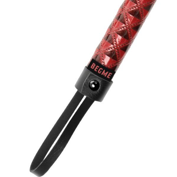 Begme - Red Edition Latigo Cuero Vegano - Imagen 4