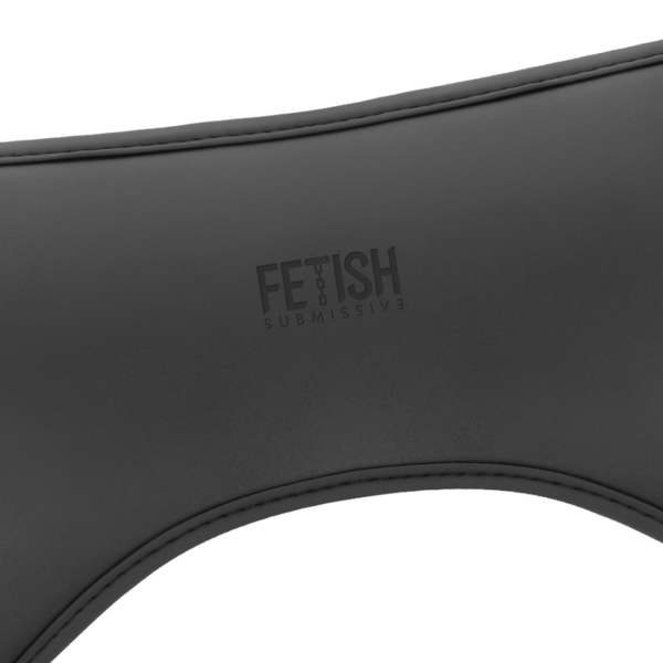 Fetish Submissive Cyber Strap - Arnes Con Dildo Control Remoto Tecnologia Watchme L - Imagen 9