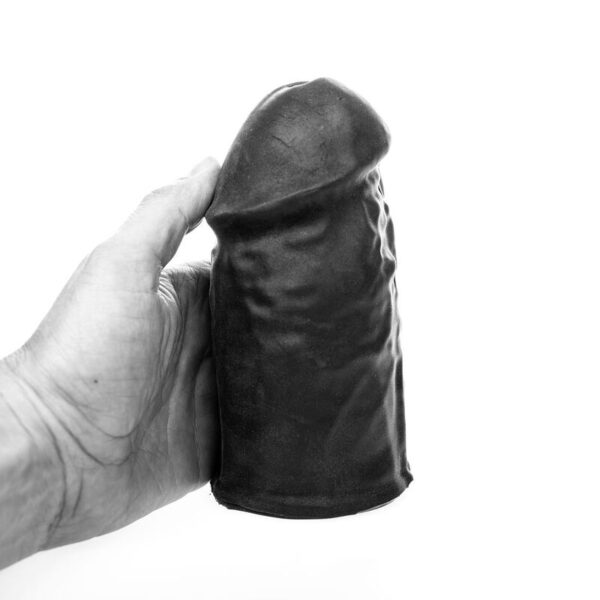 All Black - Mastubador E-Boy - Imagen 4