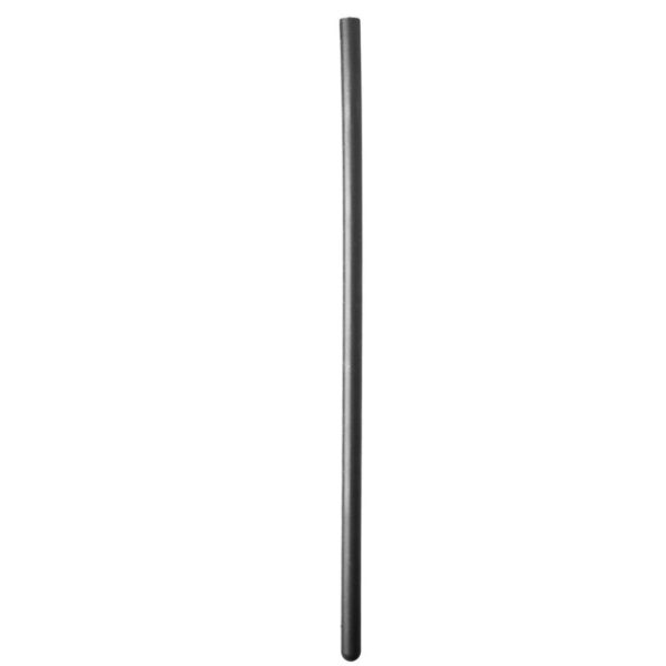 All Black - 8Mm Sonda Uretral Silicona