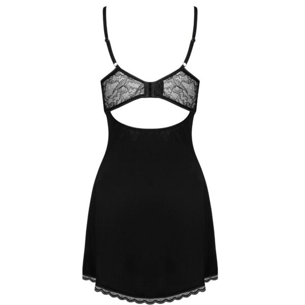 Obsessive - Laurise Babydoll S/M - Imagen 3