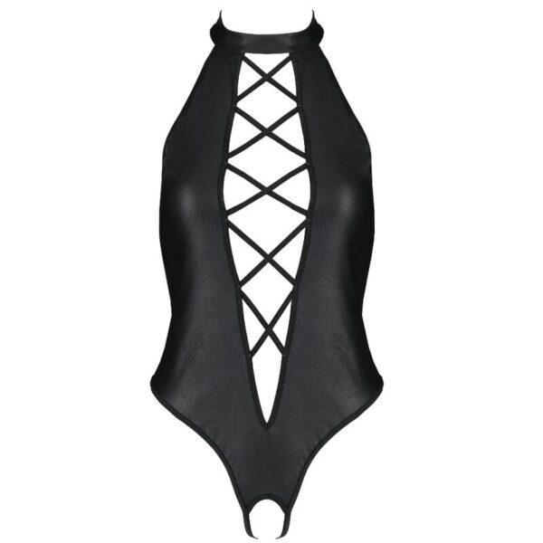 Passion - Nancy Body Eco Leather L/Xl - Imagen 3