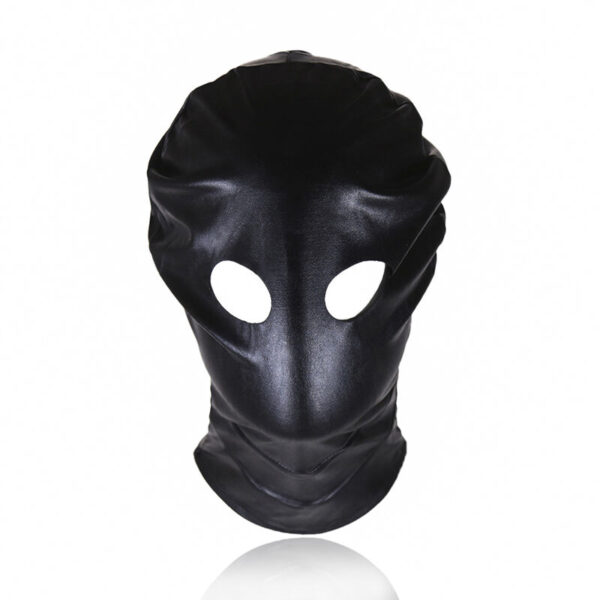 Ohmama Fetish - Gorro Boca Cubierta