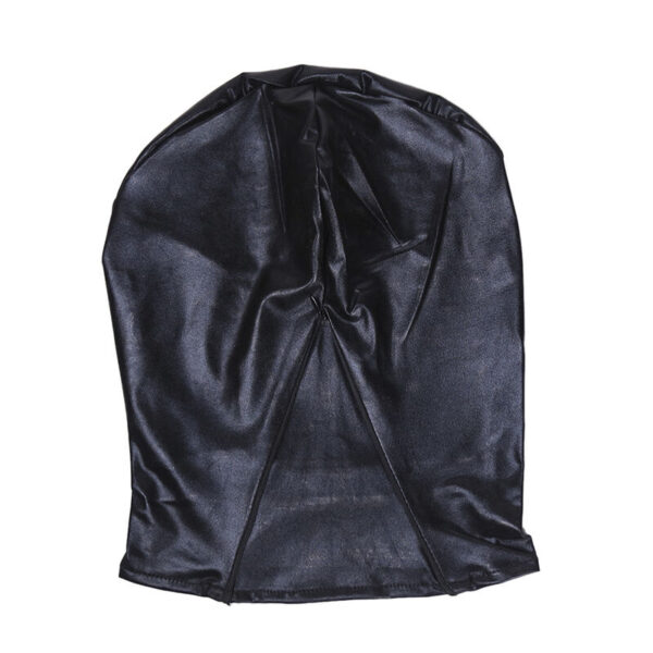 Ohmama Fetish - Gorro Boca Cubierta - Imagen 6