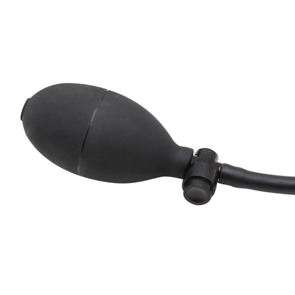Ohmama Fetish - Inflated Anal Plug - Imagen 4