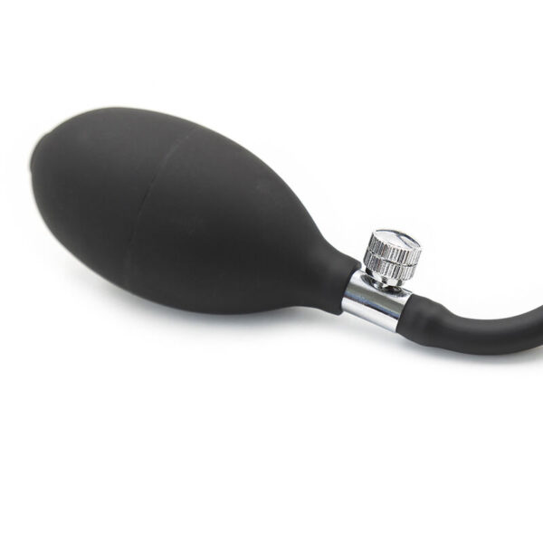 Ohmama - Fetish Dildo Hinchable - Imagen 2