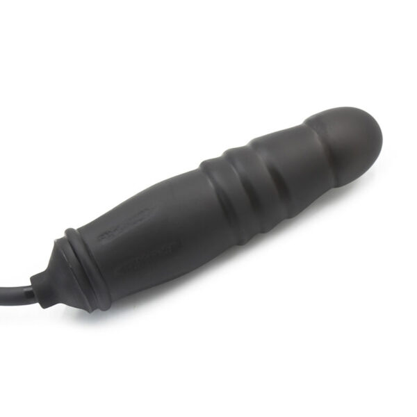 Ohmama - Fetish Dildo Hinchable - Imagen 4