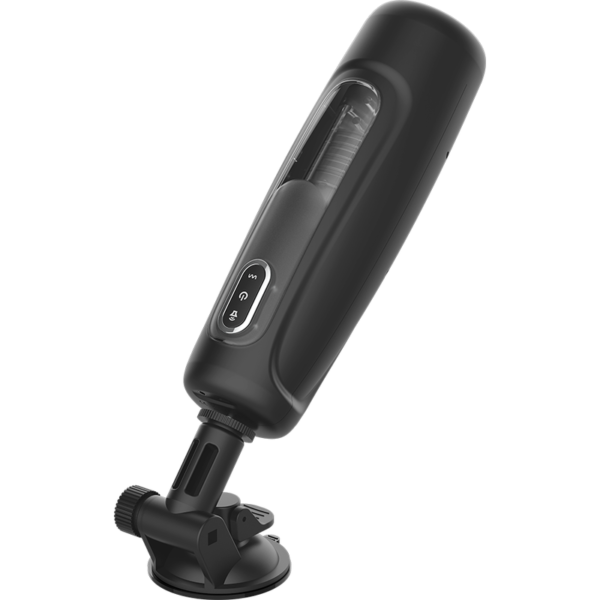 Descubre el Tornado Masturbador 360 Rotate Tech de Jamyjob: Sensaciones extremas garantizadas - Imagen 10