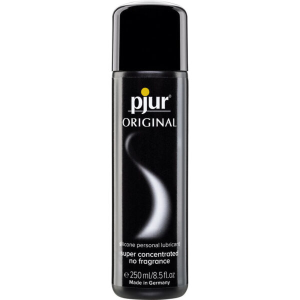 Pjur - Original Lubricante Silicona 250 Ml