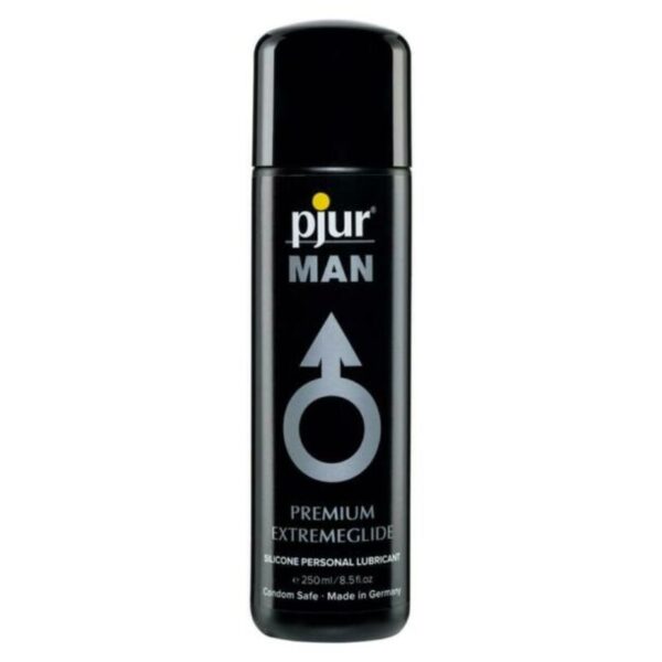 Pjur - Man Premium Lubricante 250 Ml