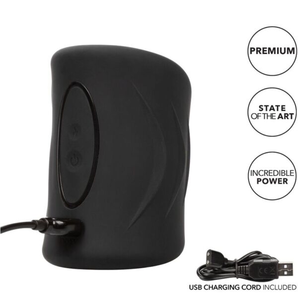 Calexotics - Pro Masturbador Stroker Optimum Power - Imagen 4