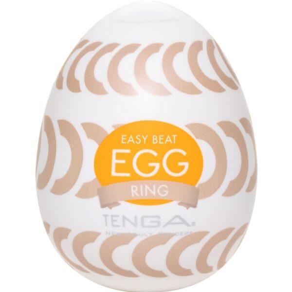 Tenga - Wonder Huevo Masturbadore Pack 6 Uds - Imagen 7