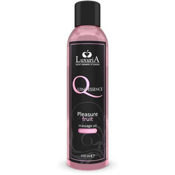 Intimateline Luxuria - Quintessence Pleasure Fruit 150 Ml