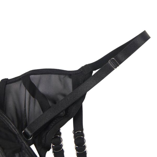 Subblime - Set Dos Piezas Sujetador Y Panties S/M - Imagen 7