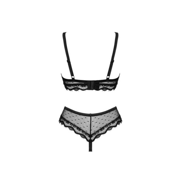 Obsessive - Marrbel Set Dos Piezas L/Xl - Imagen 4