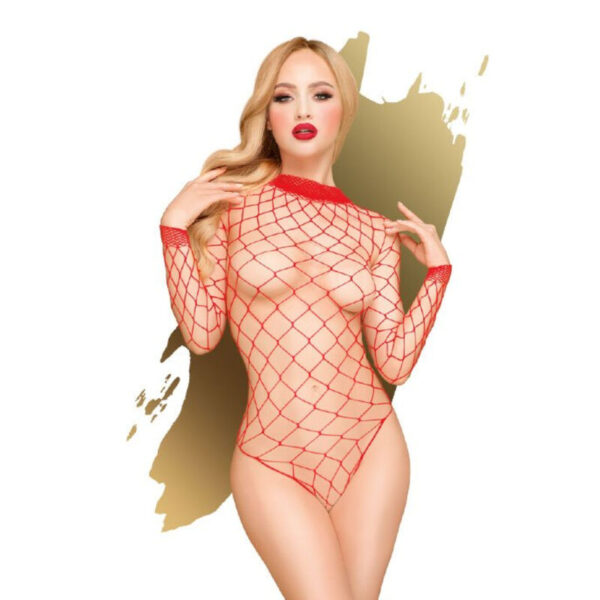 Penthouse - Scandalous Teddy Rojo S/M/L