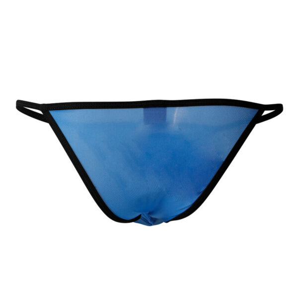 Cut4Men - Briefkini Azul Royal Ots Xl - Imagen 4