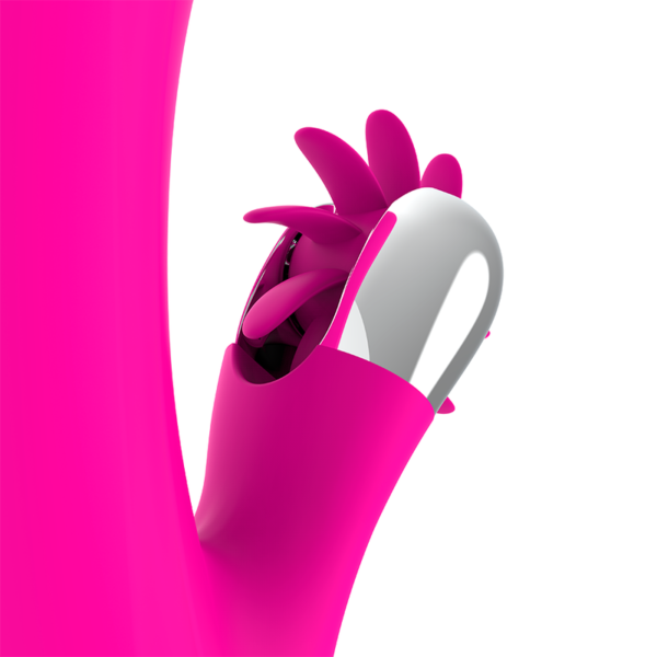 Diversia - Bunny Vibrating 24 Cm - Imagen 8