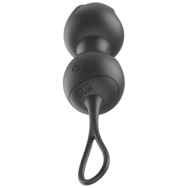 Brilly Glam - Vibrating Kegel Beads Control Remoto - Imagen 5