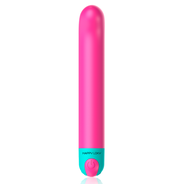 Happy Loky - Ariel Vibrador Punto G - Imagen 4