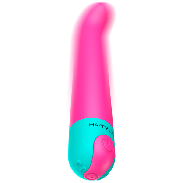 Happy Loky - Ariel Vibrador Punto G - Imagen 2