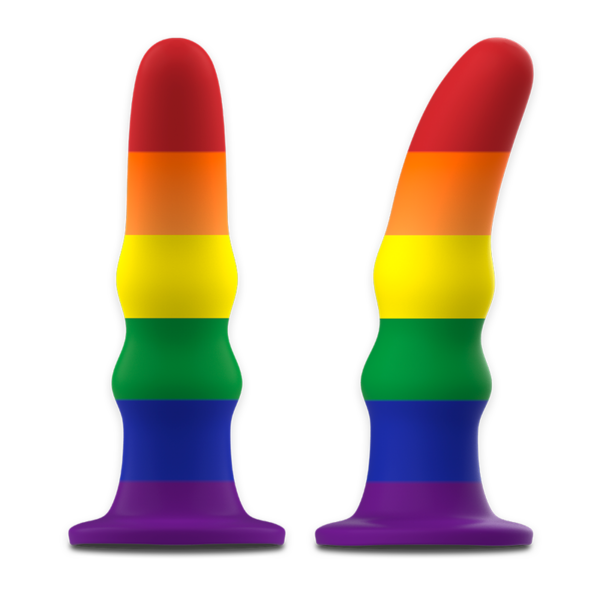 Mythology - Kuno Pride Dildo S - Imagen 4