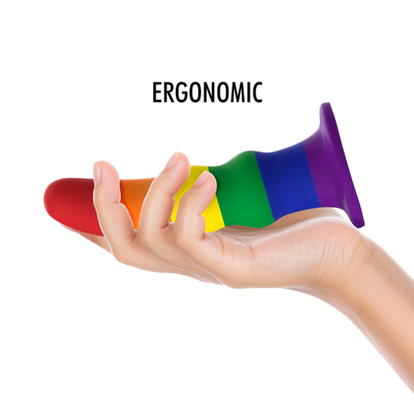 Mythology - Kuno Pride Dildo S - Imagen 7