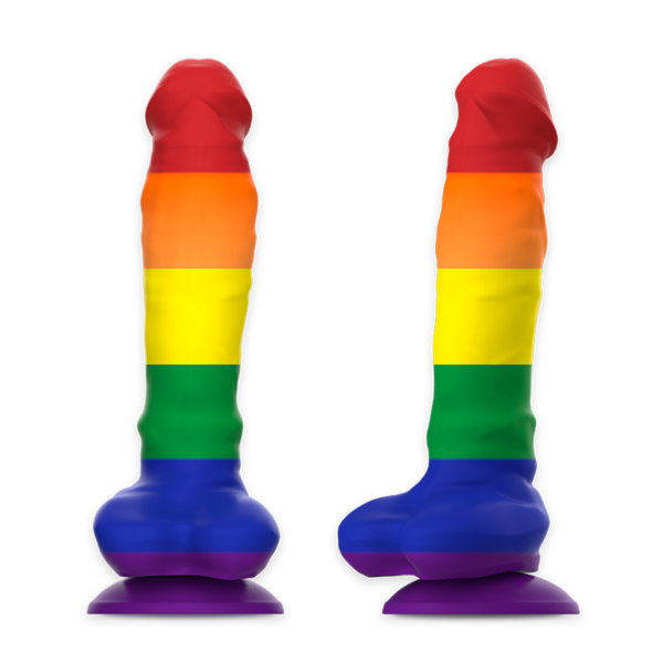 Mythology - Corey Pride Dildo L - Imagen 4