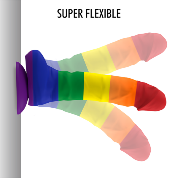 Mythology - Corey Pride Dildo M - Imagen 5