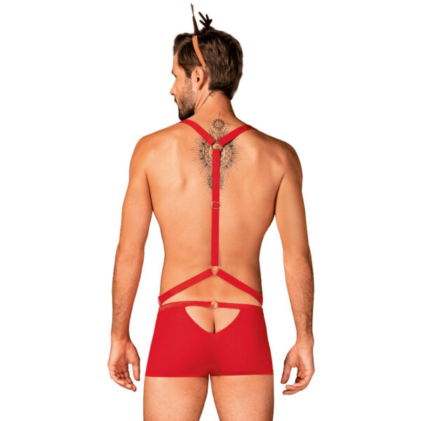 Obsessive - Mr Reindy Set S/M - Imagen 2