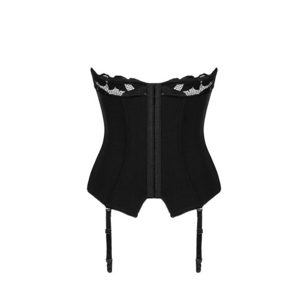 Obsessive - Editya Corset Xs/S - Imagen 4