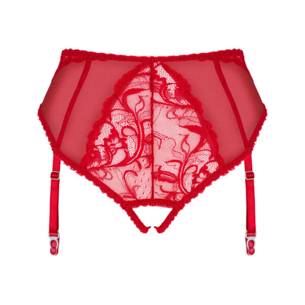 Obsessive - Dagmarie Panties Con Liguero Xs/S - Imagen 4