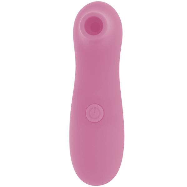 Ohmama Estimulador Clítoris 10 Velocidades Rosa - Imagen 2