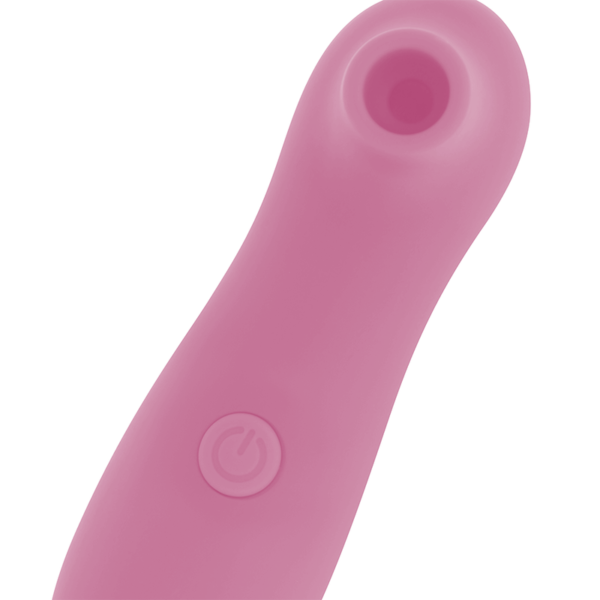 Ohmama Estimulador Clítoris 10 Velocidades Rosa - Imagen 5