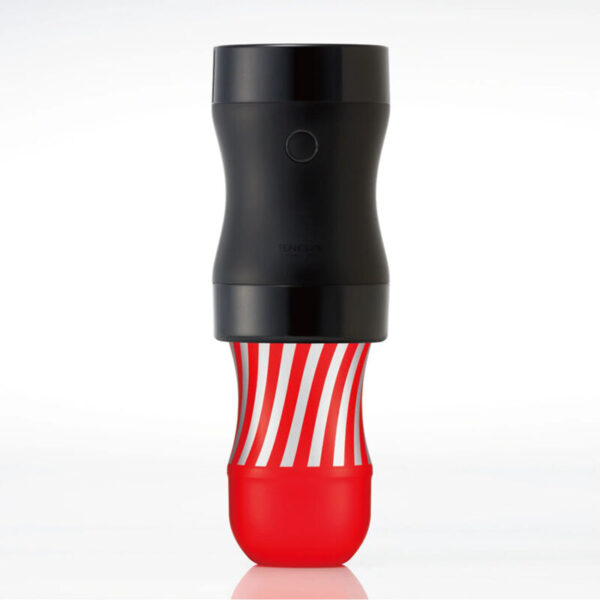 Tenga - Vacuum Gyro Roller Succión & Rotación - Imagen 3