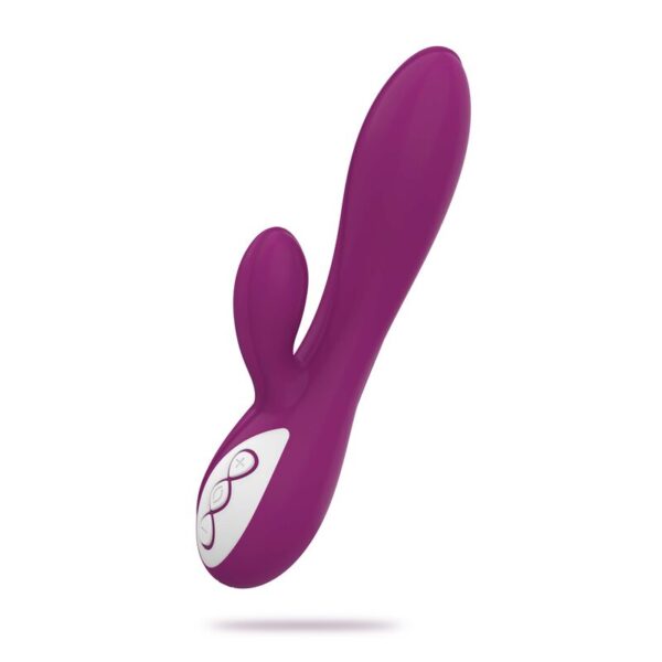 Coverme - Taylor Vibrador Compatible Con Watchme Wireless Technology - Imagen 5